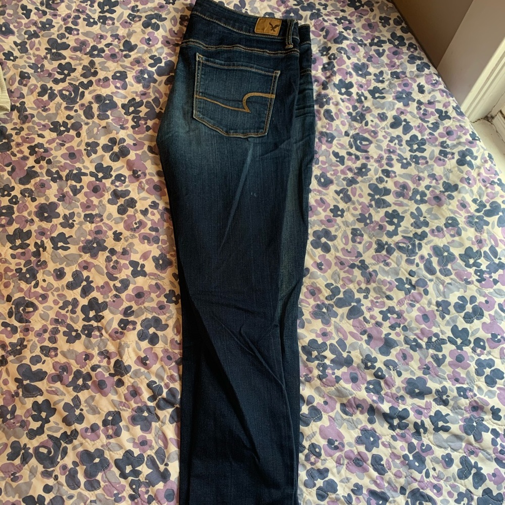 AE Skinny Jeans